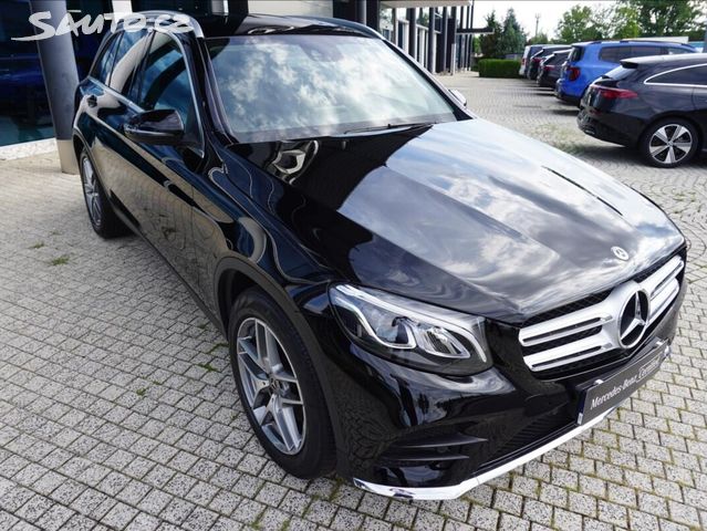 Mercedes GLC